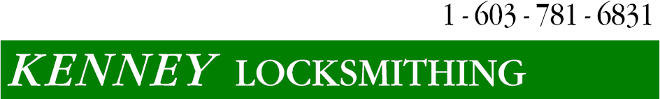 Logo Image: Kenney Locksmithing